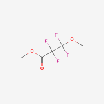 755-73-7 | Methyl 2,2,3,3-tetrafluoro-3-methoxypropionate