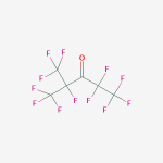 756-13-8 | Perfluoro(2-methyl-3-pentanone)