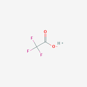 76-05-1 | Trifluoroacetic acid