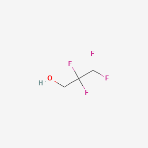 76-37-9 | 2,2,3,3-Tetrafluoro-1-propanol