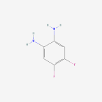 76179-40-3 | 1,2-DIAMINO-4,5-DIFLUOROBENZENE