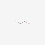 762-51-6 | 1-Fluoro-2-iodoethane