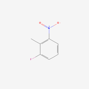 769-10-8 | 2-Fluoro-6-nitrotoluene