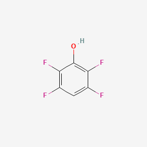 769-39-1 | 2,3,5,6-Tetrafluorophenol