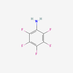 771-60-8 | Pentafluoroaniline