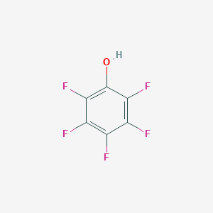 771-61-9 | Pentafluorophenol