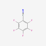 773-82-0 | Pentafluorobenzonitrile