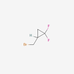 77613-65-1 | 1-Bromomethyl-2,2-difluorocyclopropane