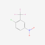 777-37-7 | 2-Chloro-5-nitrobenzotrifluoride