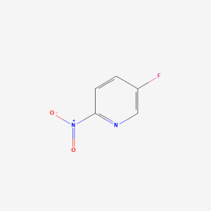 779345-37-8 | 5-Fluoro-2-nitropyridine