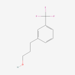 78573-45-2 | 3-(3'-TRIFLUOROMETHYL PHENYL) PROPANOL