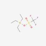 79271-56-0 | Triethylsilyl trifluoromethanesulfonate