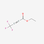 79424-03-6 | Ethyl 4,4,4-trifluorobut-2-ynoate