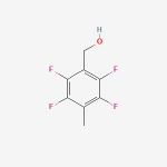 79538-03-7 | (2,3,5,6-Tetrafluoro-4-methylphenyl)methanol