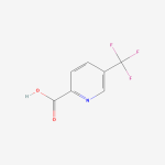 80194-69-0 | 5-(Trifluoromethyl)pyridine-2-carboxylic acid