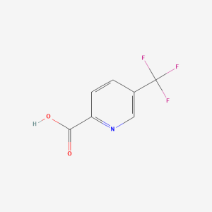 80194-69-0 | 5-(Trifluoromethyl)pyridine-2-carboxylic acid