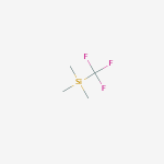 81290-20-2 | Trimethyl(trifluoromethyl)silane