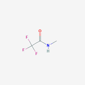 815-06-5 | N-Methyl-2,2,2-trifluoroacetamide