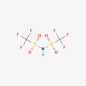 82113-65-3 | Bis(trifluoromethanesulfonyl)imide