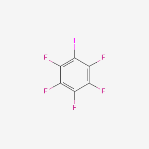 827-15-6 | Iodopentafluorobenzene