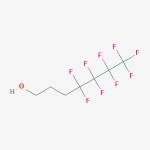 83310-97-8 | 3-(Perfluorobutyl)propanol