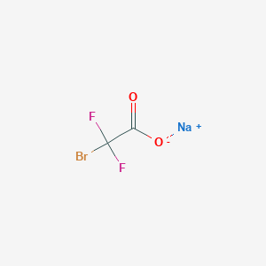 84349-27-9 | Sodium bromodifluoroacetate