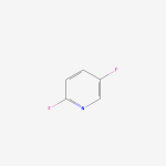 84476-99-3 | 2,5-Difluoropyridine