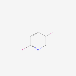 84476-99-3 | 2,5-Difluoropyridine