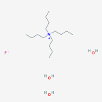 87749-50-6 | Tetrabutylammonium fluoride trihydrate