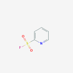 878376-35-3 | Pyridine-2-sulfonyl fluoride