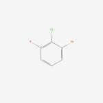 883499-24-9 | 2-Chloro-3-fluorobromobenzene