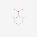 886762-71-6 | 1-Fluoro-3-iodo-2-nitrobenzene