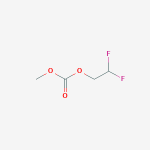 916678-13-2 | 2,2-Difluoroethyl Methyl Carbonate