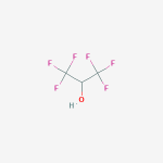 920-66-1 | 1,1,1,3,3,3-Hexafluoro-2-propanol