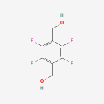 92339-07-6 | 2,3,5,6-Tetrafluoro-1,4-benzenedimethanol