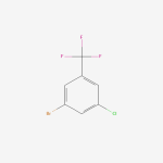 928783-85-1 | 3-Bromo-5-Chlorobenzotrifluoride