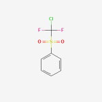 930836-30-9 | ((Chlorodifluoromethyl)sulfonyl)benzene