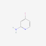 944401-77-8 | 2-AMINO-4-FLUOROPYRIDINE