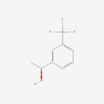 96789-80-9 | (S)-1-[3-(TRIFLUOROMETHYL)PHENYL]ETHANOL