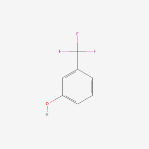 98-17-9 | 3-Trifluoromethylphenol