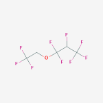 993-95-3 | 1,1,2,3,3,3-Hexafluoropropyl 2,2,2-trifluoroethyl ether