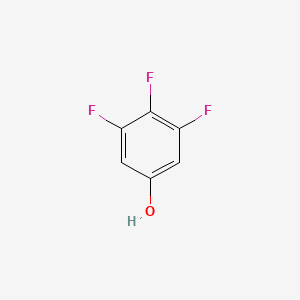 99627-05-1 | 3,4,5-Trifluorophenol